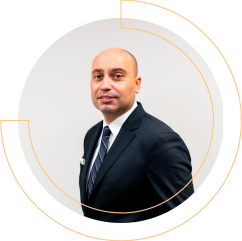 Bastonário da Ordem dos Notários, Jorge Batista da Silva