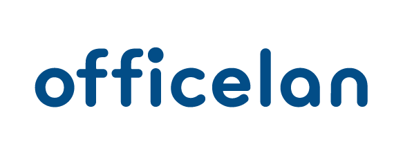 logotipo da officelan