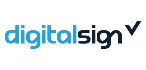 logotipo da digitalsign