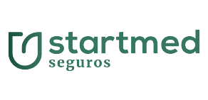 logotipo da startmed