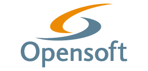 logotipo da opensoft