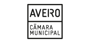 logotipo da camera municipal de Aveiro